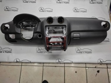 Торпеда MERCEDES-BENZ M-класс W164 (2005 - 2008) — Разборка Мерседес