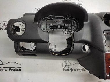 Торпеда MERCEDES-BENZ M-класс W164 (2005 - 2008) — Разборка Мерседес