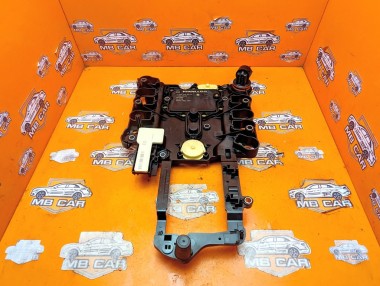 Плата АКПП 9 серии 7G-Tronic MERCEDES-BENZ R-класс W251 рестайлинг (2007 - 2010) R 350d 3.0 4MATIC 7G-Tronic (224 л.с.) &mdash; Разборка Мерседес