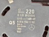 Генератор MERCEDES-BENZ M-класс W164 рестайлинг (2008 - 2011) фото 9 &mdash; Разборка Мерседес