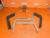 Комплект обшивки MERCEDES-BENZ V-класс W638/W639 (1996 - 2003) V 220 2.1 D AT (122 л.с.) фото 2 &mdash; Разборка Мерседес