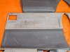 Комплект обшивки MERCEDES-BENZ V-класс W638/W639 (1996 - 2003) V 220 2.1 D AT (122 л.с.) фото 6 &mdash; Разборка Мерседес