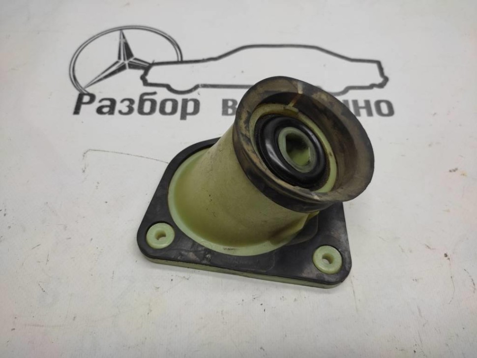 Подшипник рулевого вала MERCEDES-BENZ M-класс W164 (2005 - 2008) фото 1 — Разборка Мерседес