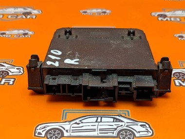 Блок двери MERCEDES-BENZ E-класс W210/S210 (1995 - 1999) — Разборка Мерседес