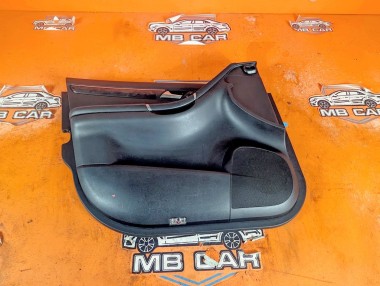 Карта двери передняя левая MERCEDES-BENZ R-класс W251 рестайлинг (2007 - 2010) R 350d 3.0 4MATIC 7G-Tronic (224 л.с.) &mdash; Разборка Мерседес