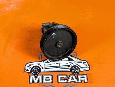 ГУР MERCEDES-BENZ Sprinter W906 (2006 - 2019) &mdash; Разборка Мерседес