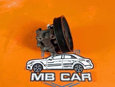 ГУР MERCEDES-BENZ Sprinter W906 (2006 - 2019) &mdash; Разборка Мерседес