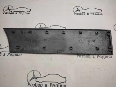 Молдинг двери MERCEDES-BENZ Sprinter W906 (2006 - 2019) — Разборка Мерседес