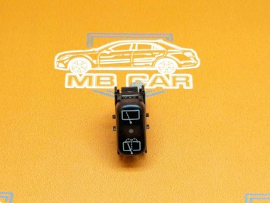 Кнопка MERCEDES-BENZ M-класс W163 рестайлинг (2001 - 2005) — Разборка Мерседес