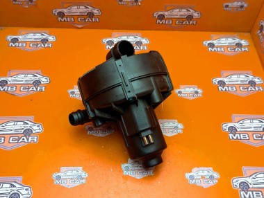 Продувка катализатора MERCEDES-BENZ C-класс W204/S204/С204 рестайлинг (2011 - 2015) — Разборка Мерседес