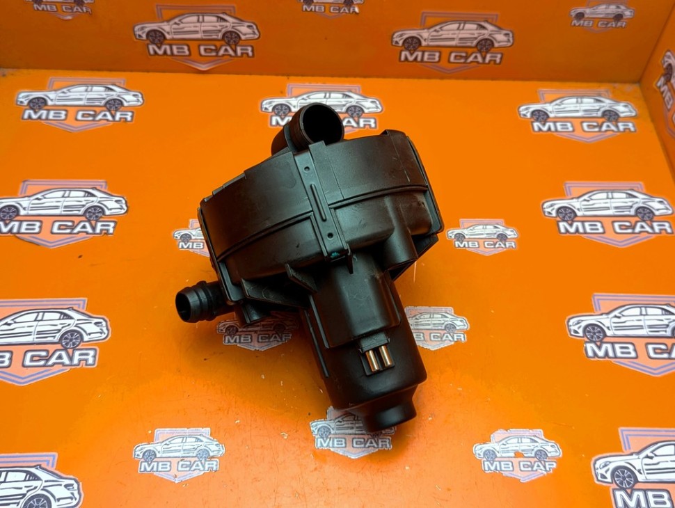 Продувка катализатора MERCEDES-BENZ C-класс W204/S204/С204 рестайлинг (2011 - 2015) фото 1 — Разборка Мерседес