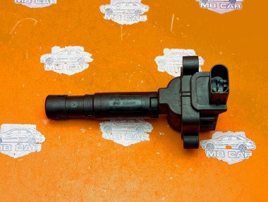 Катушка зажигания MERCEDES-BENZ C-класс W203/S203/CL203 рестайлинг (2004 - 2008) &mdash; Разборка Мерседес