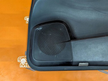 Карта двери задняя правая MERCEDES-BENZ R-класс W251 (2005 - 2007) — Разборка Мерседес