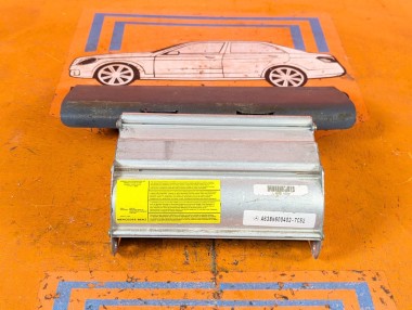 Подушка безопасности пасажирская MERCEDES-BENZ V-класс W638/W639 (1996 - 2003) V 220 2.1 D AT (122 л.с.) &mdash; Разборка Мерседес