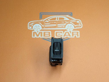 Кнопка корректора фар MERCEDES-BENZ W124 W124/S124/C124/A124 (1984 - 1993) — Разборка Мерседес