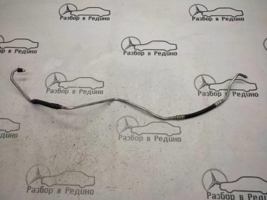 Трубка кондиционера MERCEDES-BENZ S-класс W140 (1991 - 1998) — Разборка Мерседес