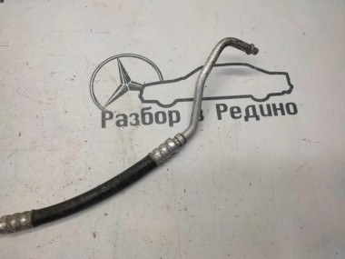 Трубка кондиционера MERCEDES-BENZ S-класс W140 (1991 - 1998) — Разборка Мерседес