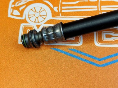 Трубка АКПП MERCEDES-BENZ E-класс W211/S211 (2002 - 2006) — Разборка Мерседес