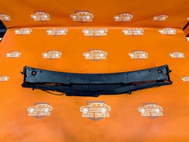 Жабо MERCEDES-BENZ A-класс W168 (1997 - 2001) — Разборка Мерседес