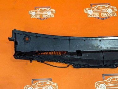 Жабо MERCEDES-BENZ A-класс W168 (1997 - 2001) — Разборка Мерседес