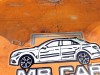 Стекло переднее левое MERCEDES-BENZ GLA-класс X156 (2013 - 2017) фото 3 &mdash; Разборка Мерседес