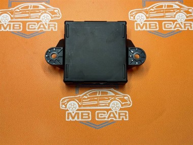 Блок двери MERCEDES-BENZ C-класс W204/S204/С204 рестайлинг (2011 - 2015) — Разборка Мерседес