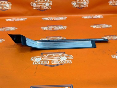 Накладка порога внутренняя MERCEDES-BENZ S-класс W220 рестайлинг (2002 - 2005) — Разборка Мерседес