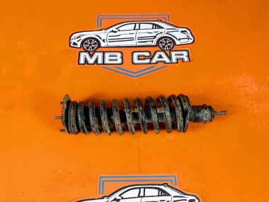 Амортизатор задний MERCEDES-BENZ M-класс W163 (1997 - 2001) &mdash; Разборка Мерседес