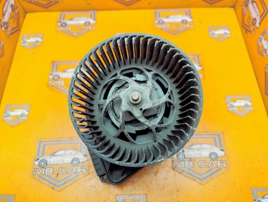Моторчик отопителя MERCEDES-BENZ V-класс W638/W639 (1996 - 2003) V 220 2.1 D AT (122 л.с.) &mdash; Разборка Мерседес