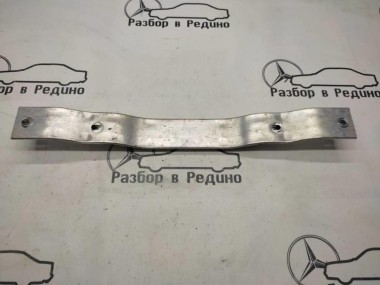 Усилитель пола MERCEDES-BENZ S-класс W222/C217/A217 рестайлинг (2017 - 2020) — Разборка Мерседес