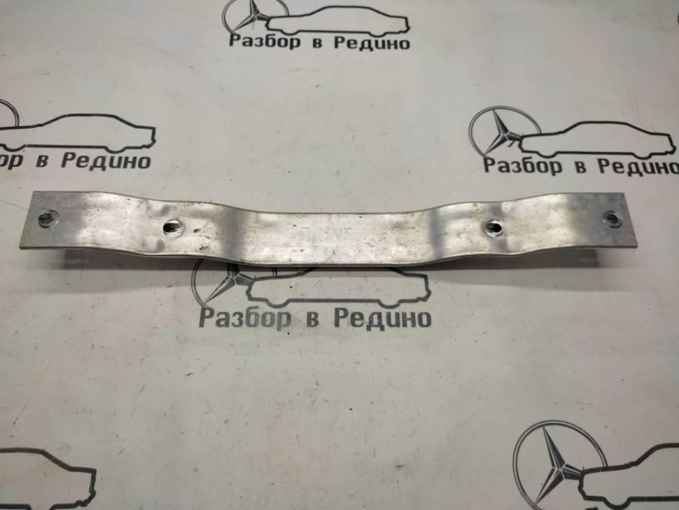 Усилитель пола MERCEDES-BENZ S-класс W222/C217/A217 рестайлинг (2017 - 2020) фото 1 — Разборка Мерседес