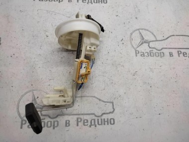 Датчик уровня топлива MERCEDES-BENZ E-класс W211/S211 рестайлинг (2006 - 2009) — Разборка Мерседес