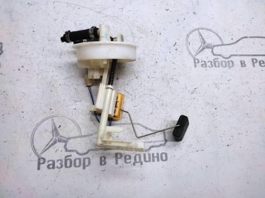 Датчик уровня топлива MERCEDES-BENZ E-класс W211/S211 рестайлинг (2006 - 2009) — Разборка Мерседес