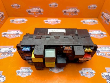 Блок SAM передний MERCEDES-BENZ C-класс W203/S203/CL203 рестайлинг (2004 - 2008) — Разборка Мерседес