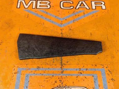 Накладка сидения MERCEDES-BENZ E-класс W124/S124/C124/A124 (1984 - 1997) E 300 CDI 3.0 AT (136 л.с.) &mdash; Разборка Мерседес