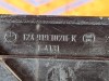 Накладка сидения MERCEDES-BENZ E-класс W124/S124/C124/A124 (1984 - 1997) E 300 CDI 3.0 AT (136 л.с.) фото 4 &mdash; Разборка Мерседес