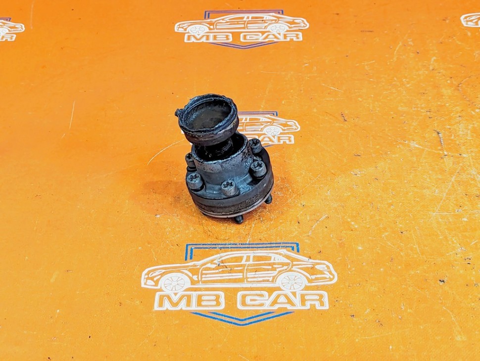 Кардан передний MERCEDES-BENZ M-класс W164 (2005 - 2008) фото 1 — Разборка Мерседес