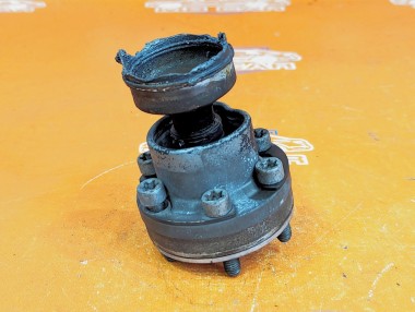 Кардан передний MERCEDES-BENZ M-класс W164 (2005 - 2008) — Разборка Мерседес