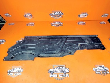 Защита днища MERCEDES-BENZ C-класс W203/S203/CL203 рестайлинг (2004 - 2008) &mdash; Разборка Мерседес