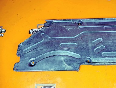 Защита днища MERCEDES-BENZ C-класс W203/S203/CL203 рестайлинг (2004 - 2008) &mdash; Разборка Мерседес