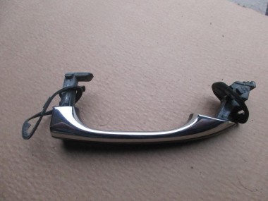 Ручка двери наружняя MERCEDES-BENZ S-класс W220 (1998 - 2005) — Разборка Мерседес