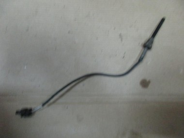 Датчик температуры MERCEDES-BENZ E-класс W211/S211 (2002 - 2006) — Разборка Мерседес