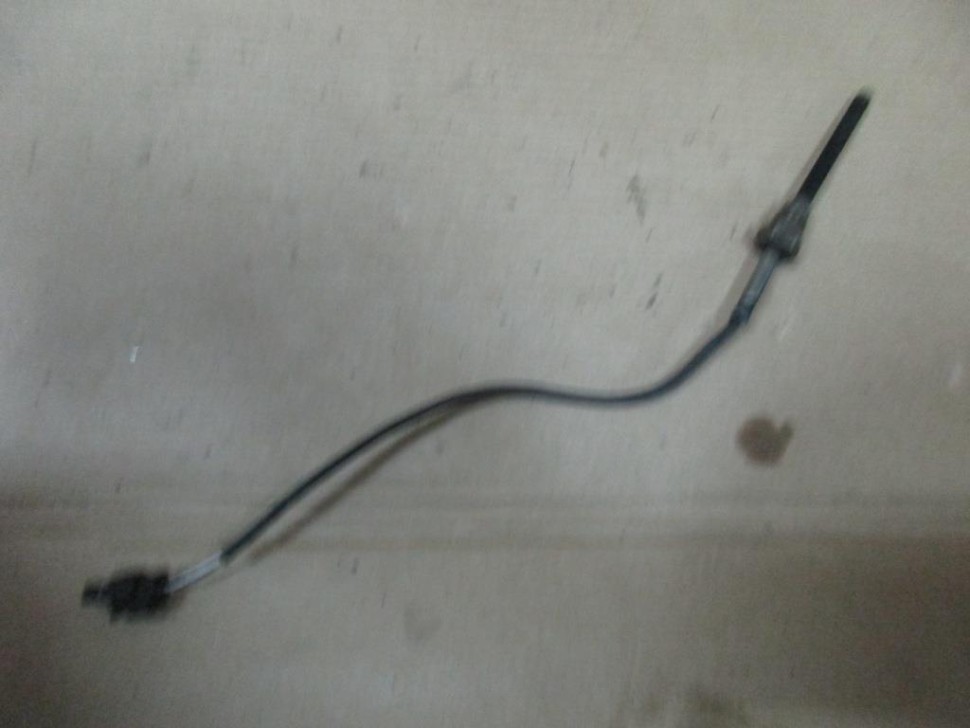 Датчик температуры MERCEDES-BENZ E-класс W211/S211 (2002 - 2006) фото 1 — Разборка Мерседес