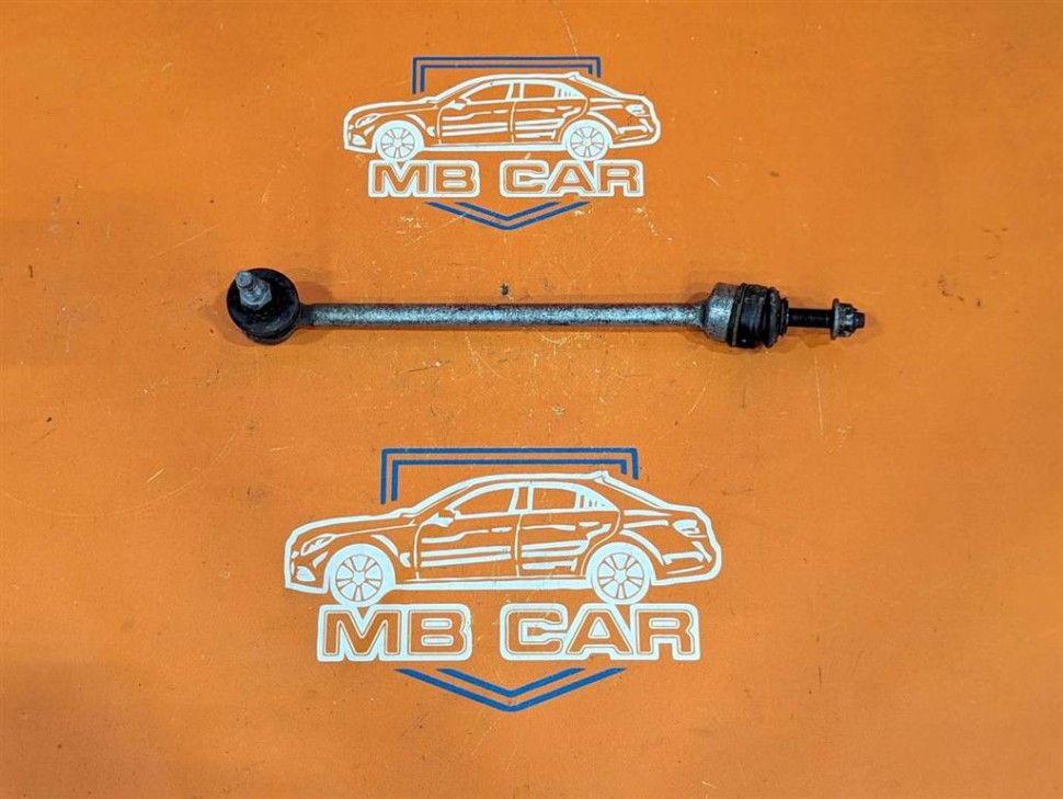 Стойка стабилизатора MERCEDES-BENZ GLC-класс X253 (2015 - 2019) фото 1 — Разборка Мерседес