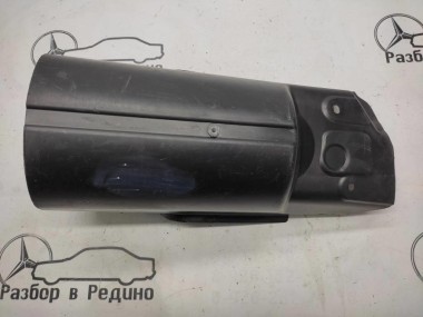 Пыльник MERCEDES-BENZ S-класс W222/C217/A217 рестайлинг (2017 - 2020) — Разборка Мерседес