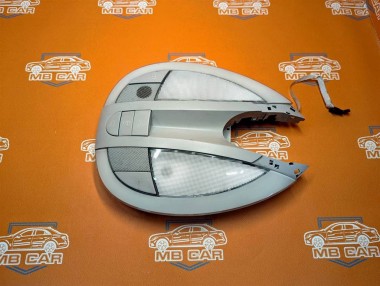Плафон салона MERCEDES-BENZ E-класс W211/S211 рестайлинг (2006 - 2009) — Разборка Мерседес