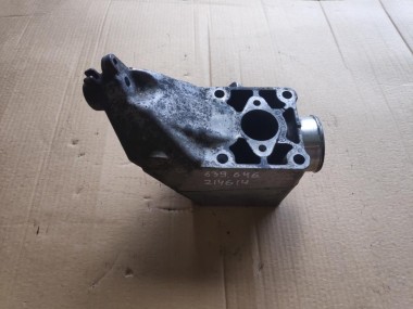 Лапа левая MERCEDES-BENZ Vito W639 (2003 - 2010) — Разборка Мерседес