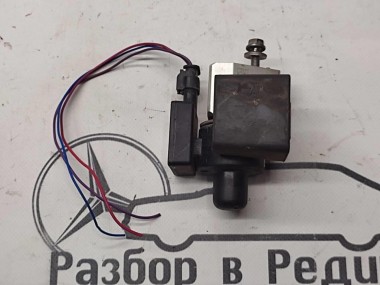 Клапан расширительный MERCEDES-BENZ S-класс W222/C217/A217 рестайлинг (2017 - 2020) — Разборка Мерседес