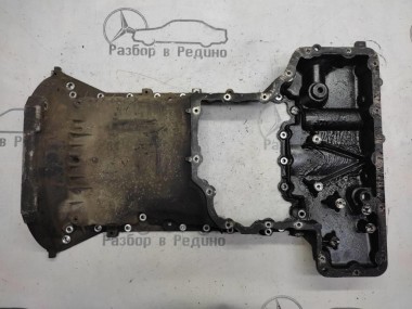 Поддон MERCEDES-BENZ GL-класс X164 (2006 - 2009) — Разборка Мерседес