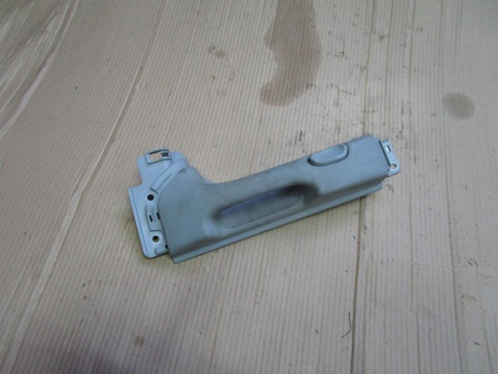 Ручка двери внутренняя MERCEDES-BENZ Vito W639 рестайлинг (2010 - 2014) фото 1 — Разборка Мерседес